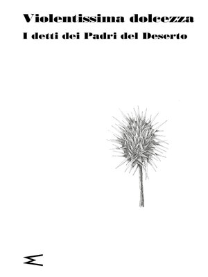cover image of Violentissima dolcezza
